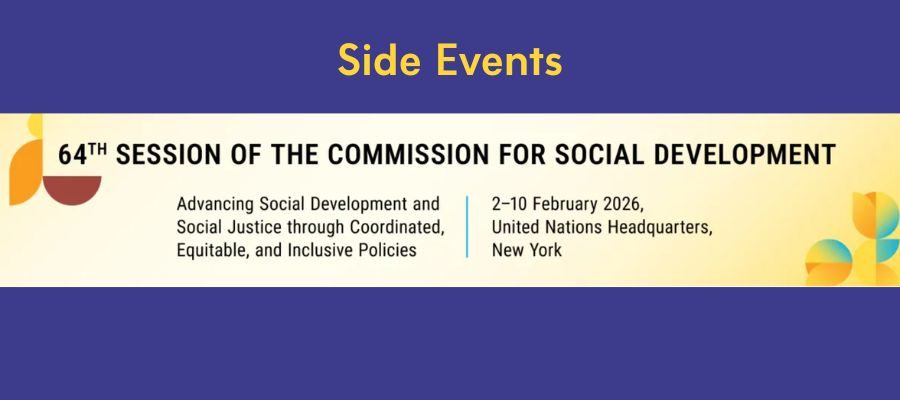 Événements parallèles